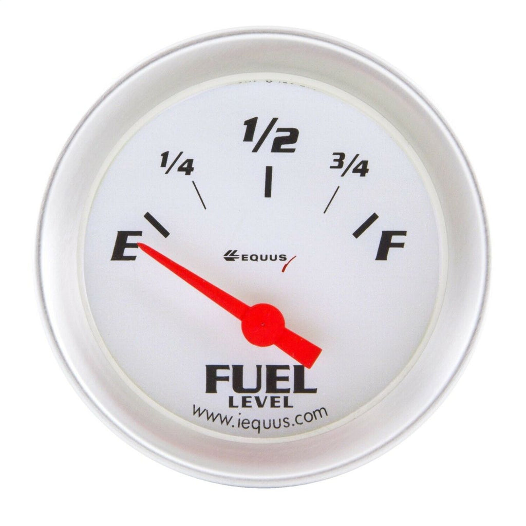 Equus 8362 8000 Series Fuel Level Gauge