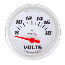 Load image into Gallery viewer, Equus 8468 8000 Series Voltmeter