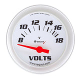 Equus 8468 8000 Series Voltmeter