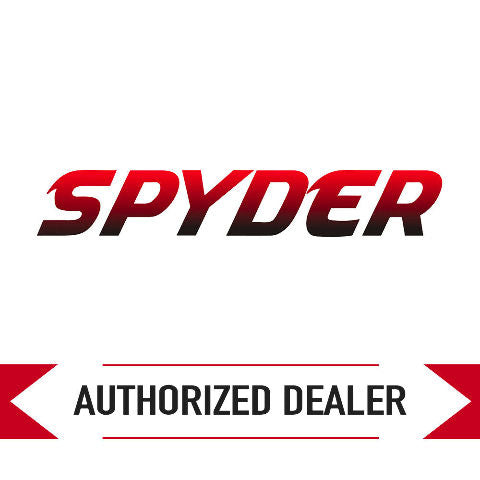 Spyder Auto 5086280 Projector Headlights