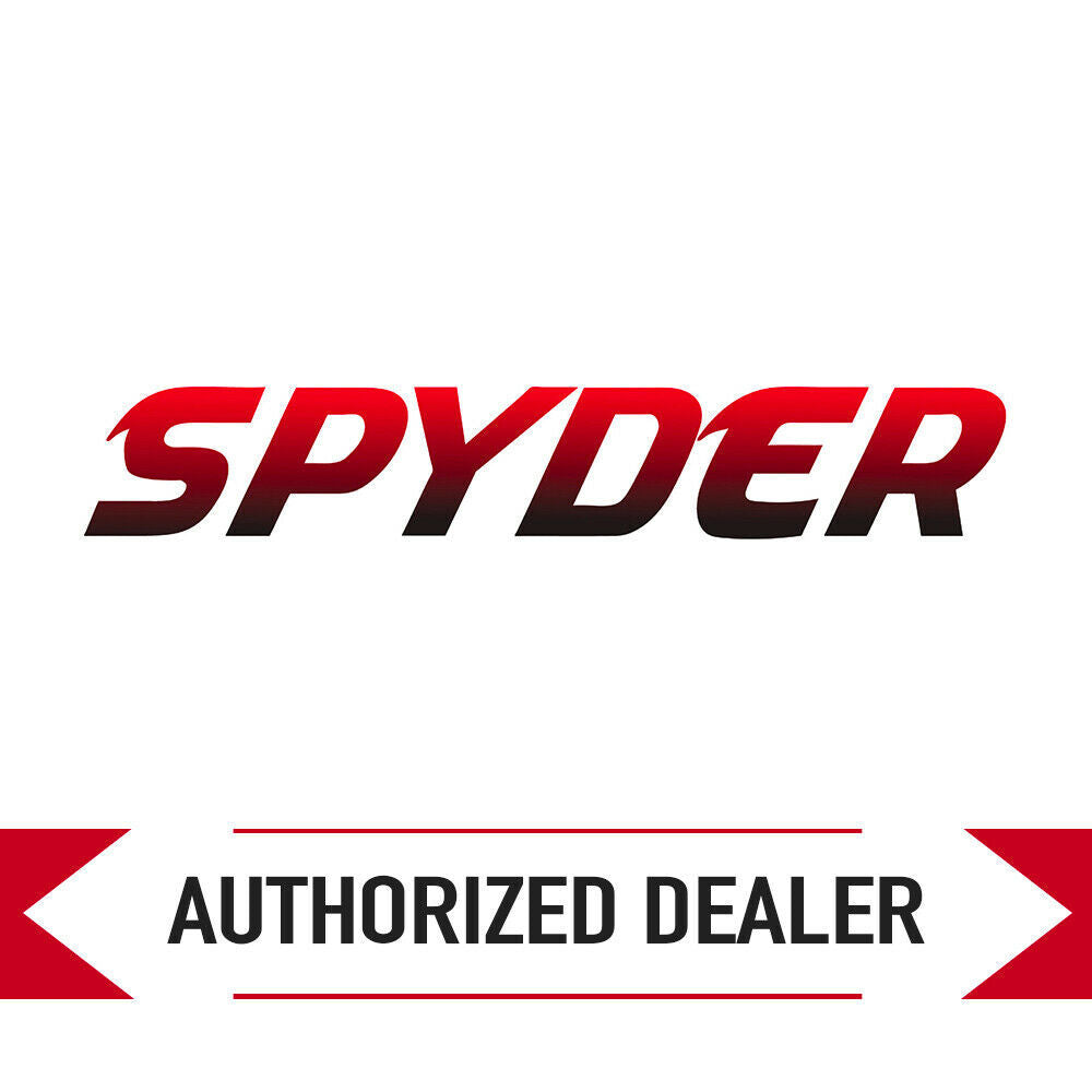 Spyder Auto 5086457 Projector Headlights Fits 15-18 Focus