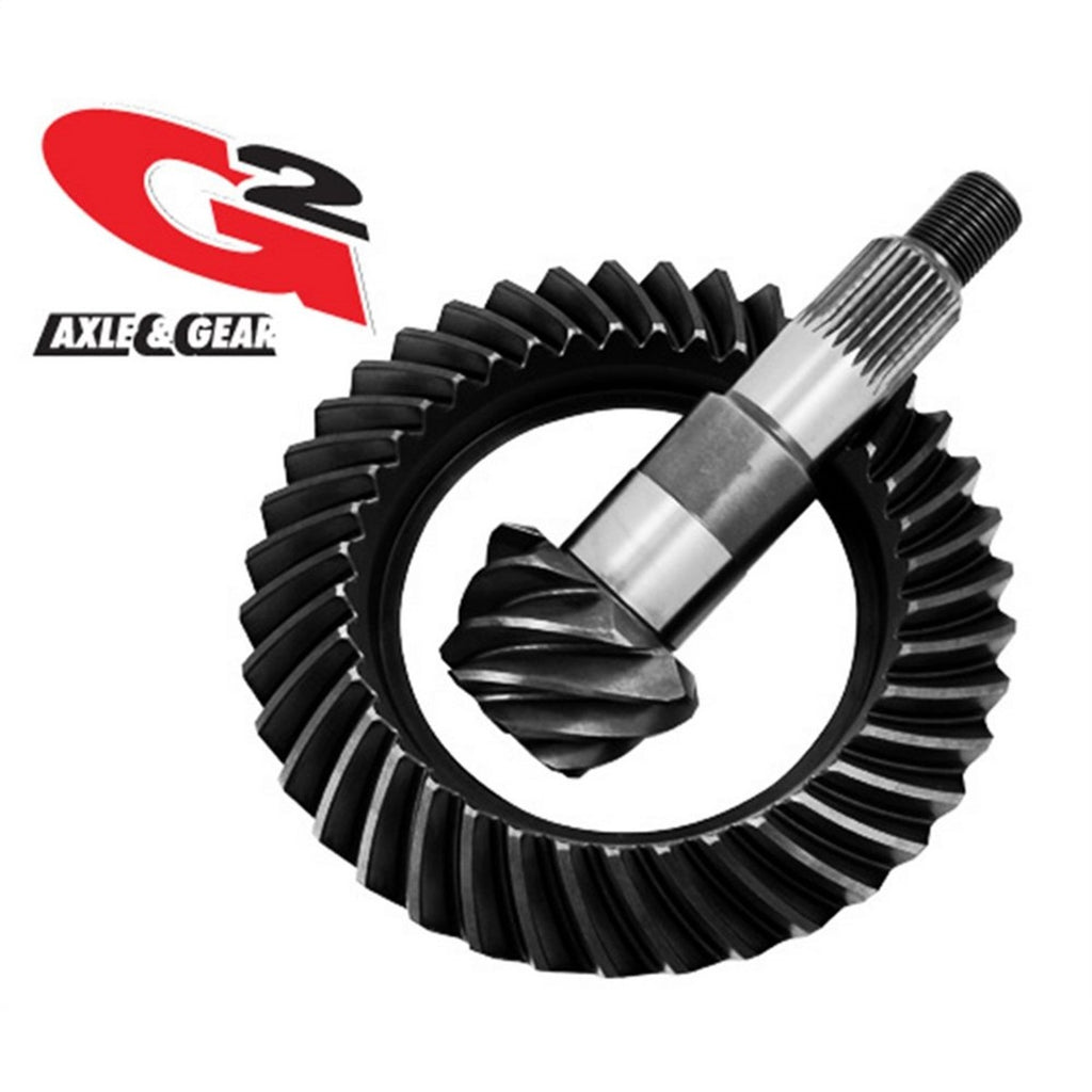 G2 Axle and Gear 3-2189-500 Ring and Pinion Set