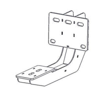 Load image into Gallery viewer, Go Rhino 6943066 V-Series V3/RB30/RB Slim Side Steps Mounting Brackets Fits 1500