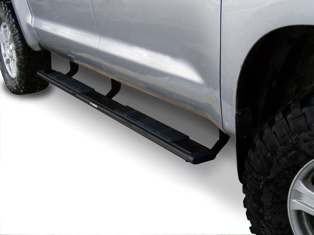 Go Rhino 650067B 5 in. OE Xtreme Low Profile Side Steps