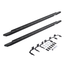 Load image into Gallery viewer, Go Rhino 69610687T RB30 Running Boards w/Mounting Brackets