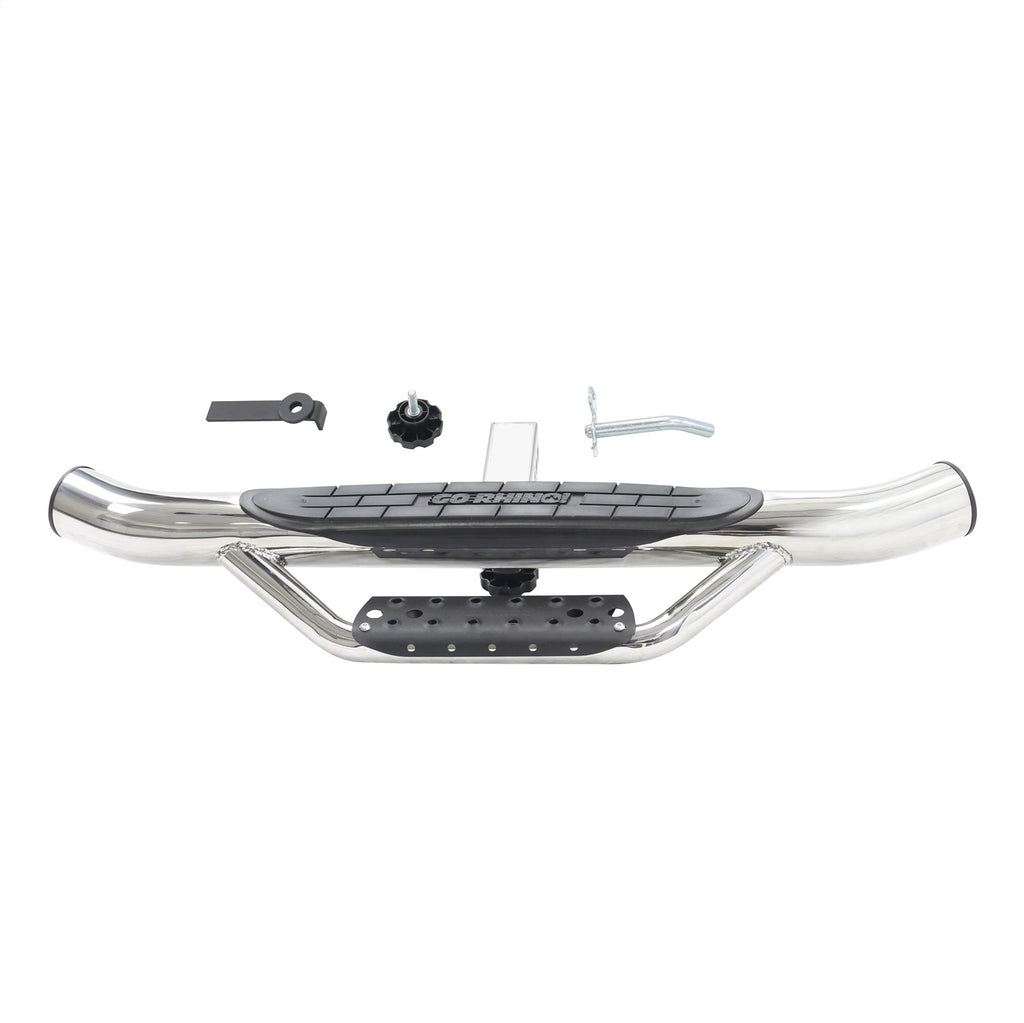 Go Rhino D360PS Dominator Hitch Step
