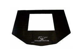 Fender Gripper FEC210565 Original Fender Gripper Front End Cover Fits Mustang