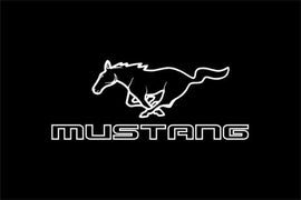 Fender Gripper FEC210565 Original Fender Gripper Front End Cover Fits Mustang