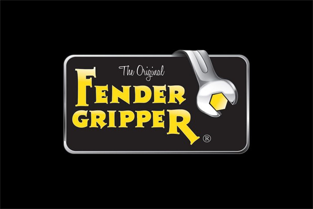 Fender Gripper FEC2607 Original Fender Gripper Front End Cover