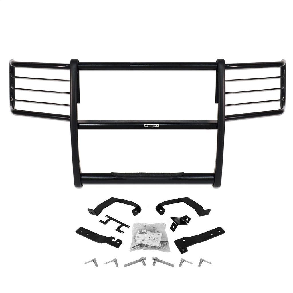 Go Rhino 3315MB 3000 Series StepGuard w/Brush Guards