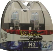 Load image into Gallery viewer, Vision X Lighting 4001596 D Series Halogen Bulb