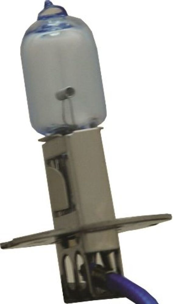 Vision X Lighting 4001596 D Series Halogen Bulb
