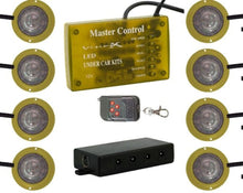 Load image into Gallery viewer, Vision X Lighting 4005662 Universal Billet LED Pod
