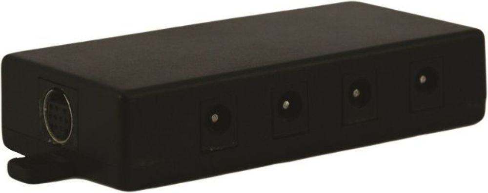Vision X Lighting 4005662 Universal Billet LED Pod