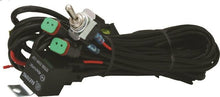 Load image into Gallery viewer, Vision X Lighting 4006201 Universal Wiring Harness