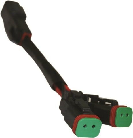 Vision X Lighting 4006263 Universal Wiring Harness