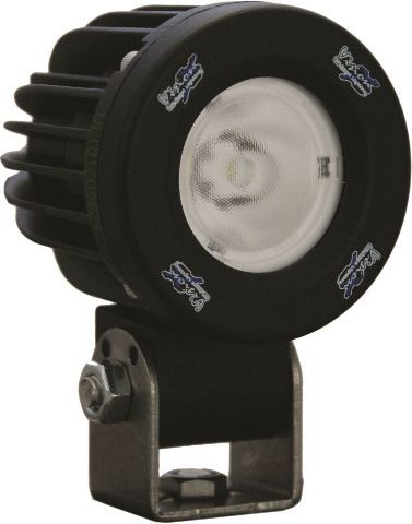Vision X Lighting 4009882 Solstice Solo Prime LED Pod