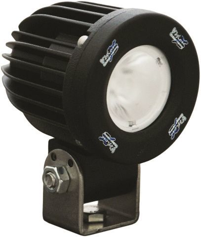 Vision X Lighting 4009882 Solstice Solo Prime LED Pod