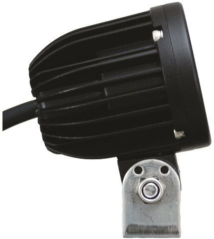 Vision X Lighting 4009882 Solstice Solo Prime LED Pod