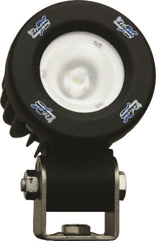 Vision X Lighting 4009882 Solstice Solo Prime LED Pod