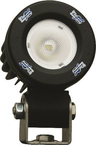 Vision X Lighting 4009899 Solstice Solo Prime LED Pod