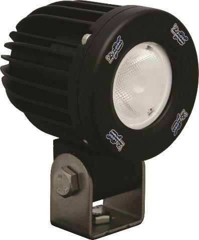 Vision X Lighting 4009899 Solstice Solo Prime LED Pod