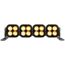 Load image into Gallery viewer, Vision X 5010198 2019+ Ford Ranger Xpr Halo Lower Bumper Light Bar