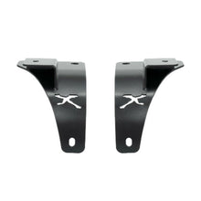 Load image into Gallery viewer, Vision X 5544180 2018-2020 Jeep JL/JT Wrangler Gladiator Cowl Light Mount