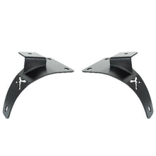 Load image into Gallery viewer, Vision X 5544180 2018-2020 Jeep JL/JT Wrangler Gladiator Cowl Light Mount