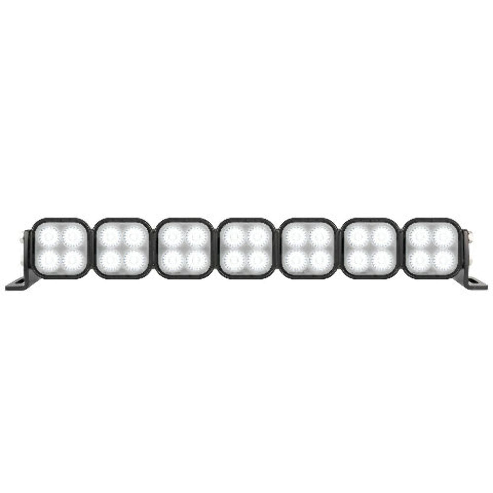 Vision X 6232161 Stock Cage 40" Xpr Series Light Bar Mount(W/O Windshield)
