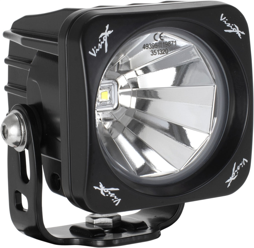 Vision X Lighting 9124063 Optimus Series Prime LED Off Road Light