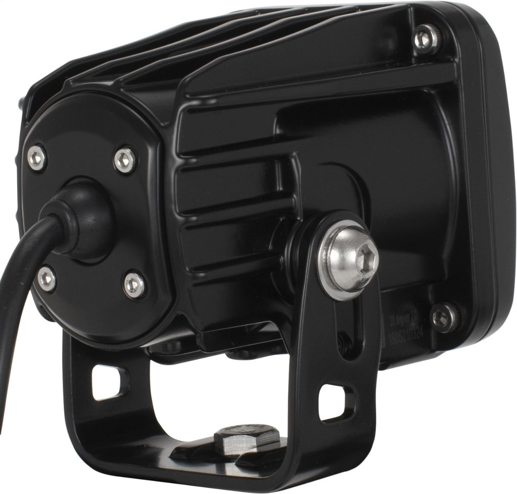 Vision X Lighting 9124063 Optimus Series Prime LED Off Road Light