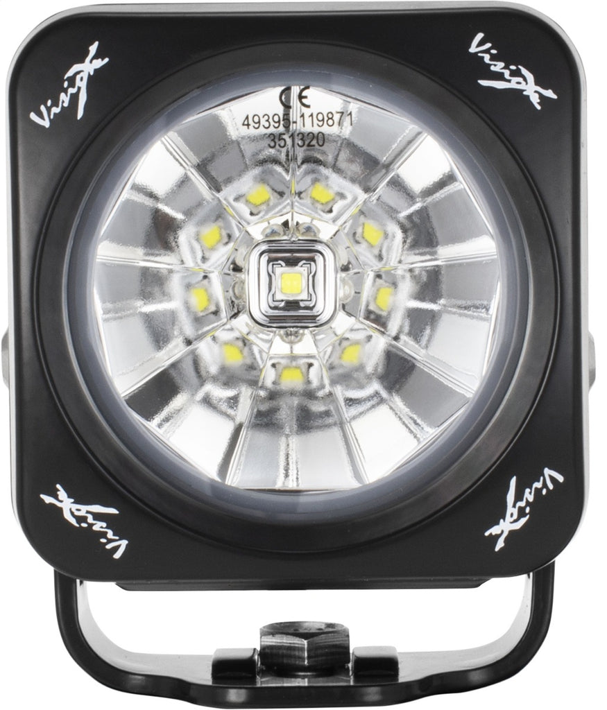 Vision X Lighting 9124063 Optimus Series Prime LED Off Road Light