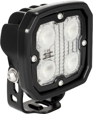 Vision X Lighting 9141527 Duralux LED Work Light