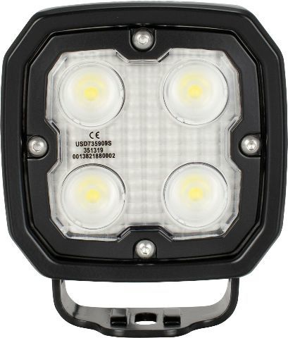 Vision X Lighting 9141527 Duralux LED Work Light