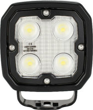 Load image into Gallery viewer, Vision X Lighting 9141527 Duralux LED Work Light