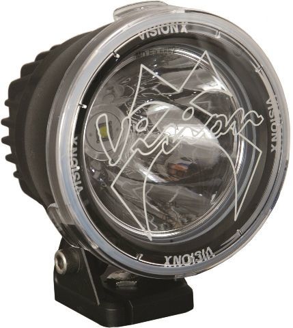 Vision X Lighting 9151151 Cannon Polycarbonate Cover