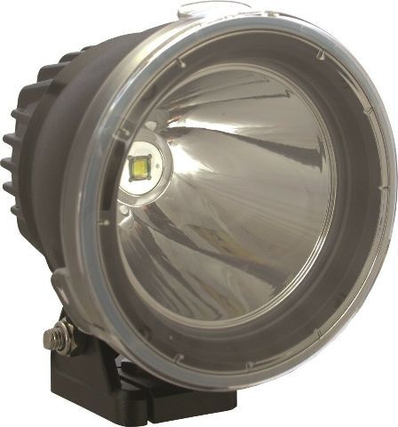 Vision X Lighting 9151151 Cannon Polycarbonate Cover