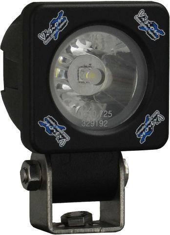 Vision X Lighting 9888156 Solstice Solo LED Pod