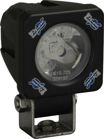 Vision X Lighting 9888156 Solstice Solo LED Pod