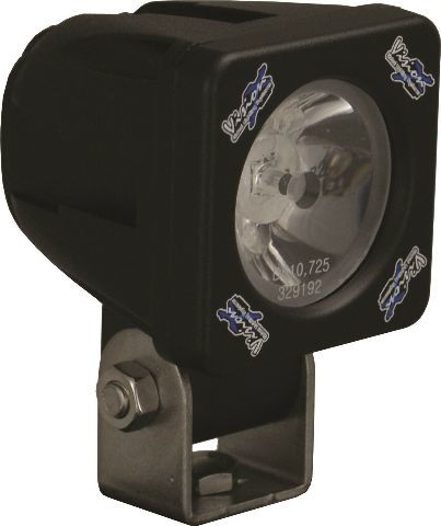 Vision X Lighting 9888156 Solstice Solo LED Pod