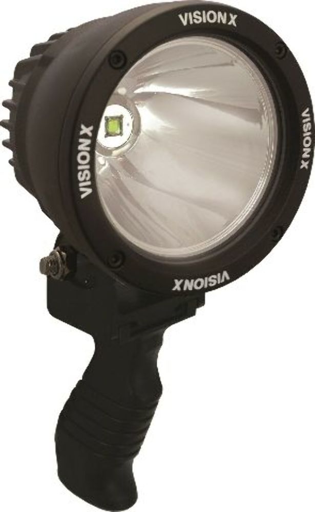Vision X Lighting 9888583 Cannon Accessories