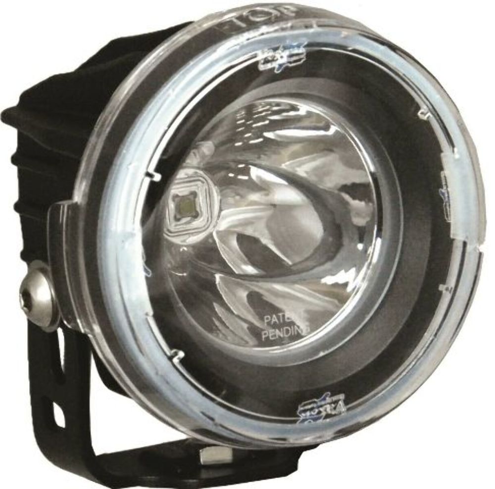 Vision X Lighting 9889528 Optimus Lamp Cover