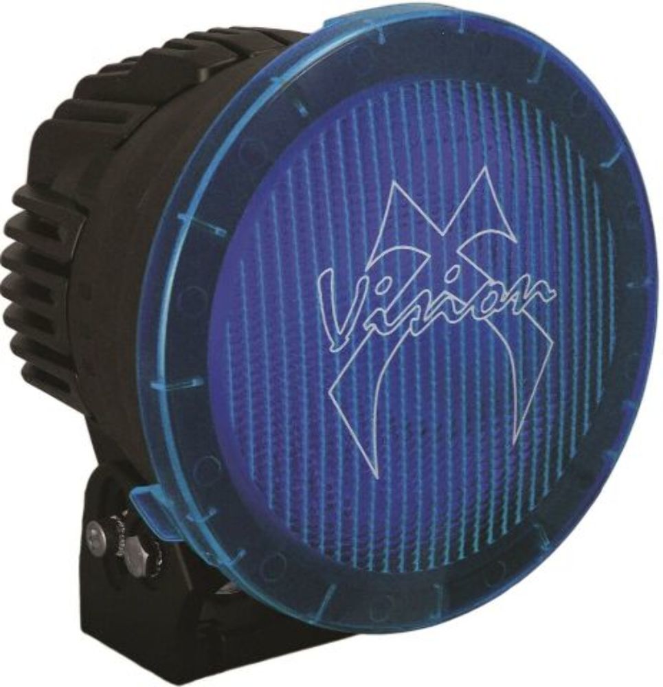Vision X Lighting 9890111 Cannon Lamp Cover