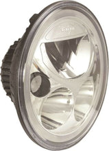 Load image into Gallery viewer, Vision X Lighting 9891217 Vortex LED Headlight Fits 07-15 Wrangler (JK)