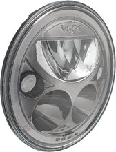 Load image into Gallery viewer, Vision X Lighting 9892436 Vortex LED Headlight Fits 07-15 Wrangler (JK)