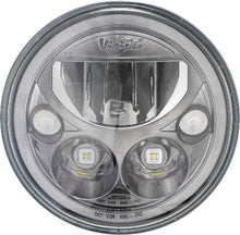 Load image into Gallery viewer, Vision X Lighting 9892436 Vortex LED Headlight Fits 07-15 Wrangler (JK)