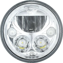 Load image into Gallery viewer, Vision X Lighting 9892733 Vortex LED Headlight Kit Fits 07-L ALL Wrangler (JK)