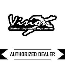 Load image into Gallery viewer, Vision X Lighting 9892733 Vortex LED Headlight Kit Fits 07-L ALL Wrangler (JK)