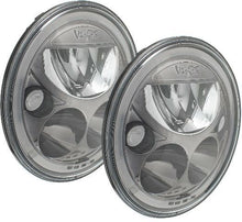 Load image into Gallery viewer, Vision X Lighting 9892825 Vortex LED Headlight Fits 07-17 Wrangler (JK)